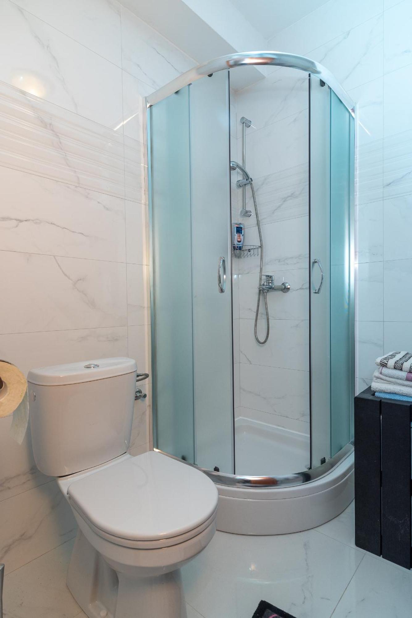 Ferienwohnung Apartman Dildo Trogir Exterior foto